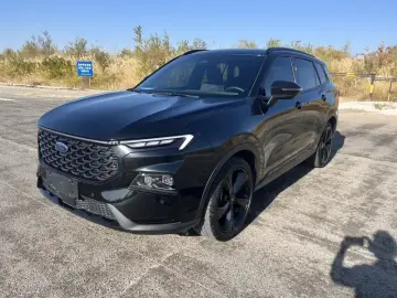 2023 Ford Lingrui с пробегом 38 000 км