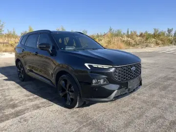 2023 Ford Lingrui с пробегом 38 000 км