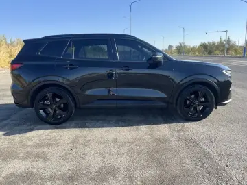 2023 Ford Lingrui с пробегом 38 000 км
