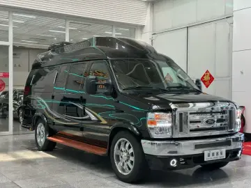 2011 Ford E350 с пробегом 50 000 км