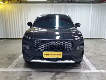 2023 Ford Lingrui с пробегом 24 000 км