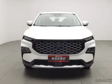 2022 Ford Lingrui New Energy с пробегом 32 700 км