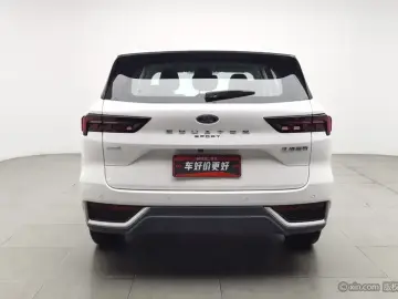 2022 Ford Lingrui с пробегом 32 700 км