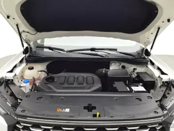 2022 Ford Lingrui New Energy с пробегом 32 700 км