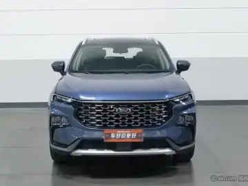 2023 Ford Lingrui New Energy с пробегом 33 000 км