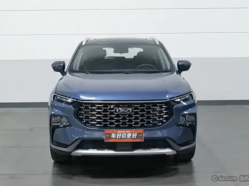 2023 Ford Lingrui с пробегом 33 000 км