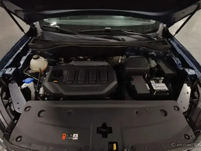 2023 Ford Lingrui New Energy с пробегом 33 000 км