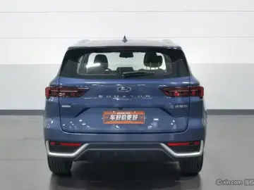 2023 Ford Lingrui с пробегом 33 000 км