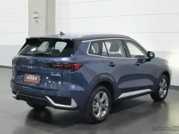 2023 Ford Lingrui с пробегом 33 000 км