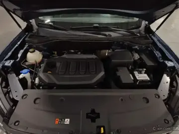 2023 Ford Lingrui с пробегом 33 000 км
