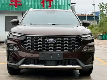 2022 Ford Lingrui с пробегом 44 000 км