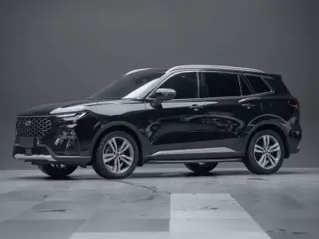 Ford Lingrui New Energy