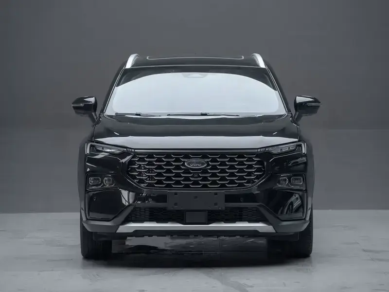 2023 Ford Lingrui New Energy с пробегом 33 000 км