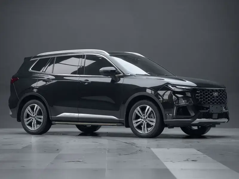 2023 Ford Lingrui New Energy с пробегом 33 000 км
