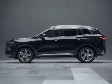 2023 Ford Lingrui New Energy с пробегом 33 000 км