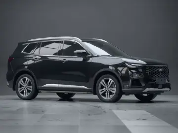 2023 Ford Lingrui с пробегом 33 000 км