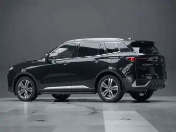2023 Ford Lingrui с пробегом 33 000 км