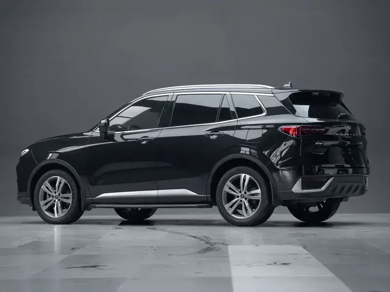 2023 Ford Lingrui с пробегом 33 000 км