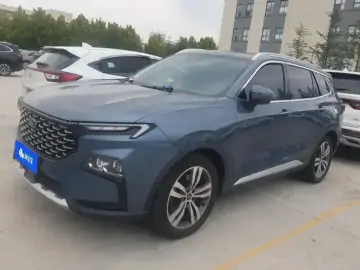 Ford Lingrui New Energy