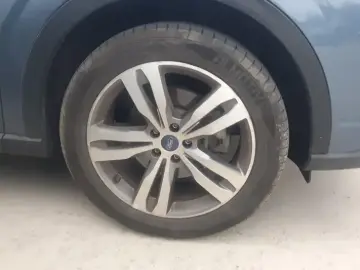 2022 Ford Lingrui с пробегом 100 000 км