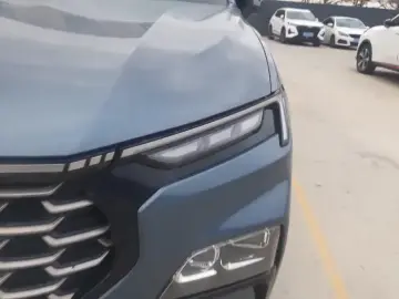 2022 Ford Lingrui с пробегом 100 000 км