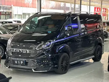 Ford Tourneo