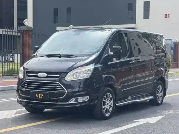 Ford Tourneo