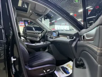 2021 Ford Lingyu New Energy с пробегом 16 000 км