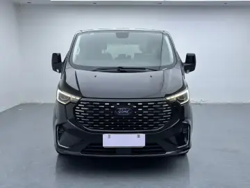 2023 Ford Tourneo с пробегом 91 000 км
