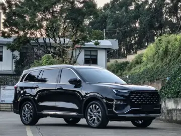 2021 Ford Lingyu New Energy с пробегом 56 000 км