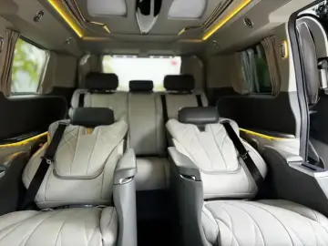 2024 Ford Tourneo с пробегом 76 000 км