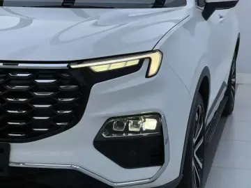 2023 Ford Lingyu New Energy с пробегом 24 000 км