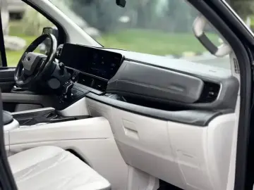 2024 Ford Tourneo с пробегом 76 000 км