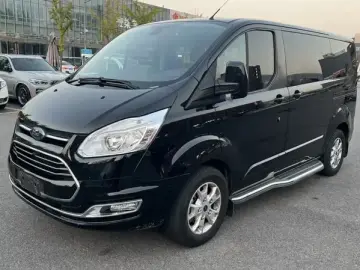Ford Tourneo