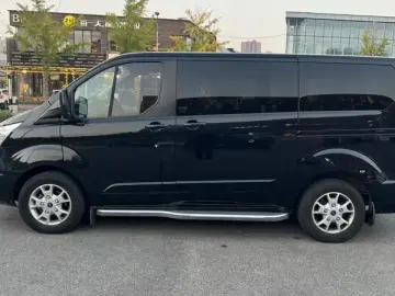 2020 Ford Tourneo с пробегом 26 000 км