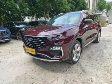 Ford Lingyu New Energy