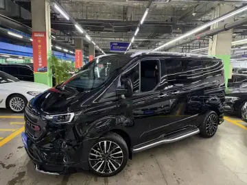 Ford Tourneo