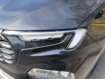 2023 Ford Lingyu New Energy с пробегом 75 000 км