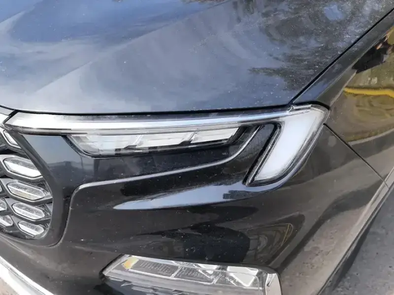 2023 Ford Lingyu New Energy с пробегом 75 000 км