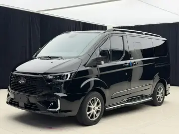Ford Tourneo