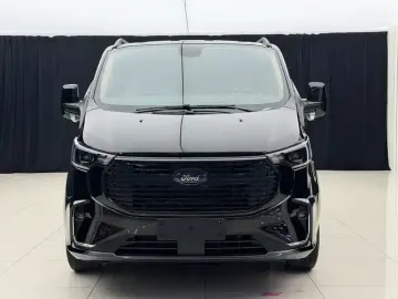 2024 Ford Tourneo с пробегом 61 000 км