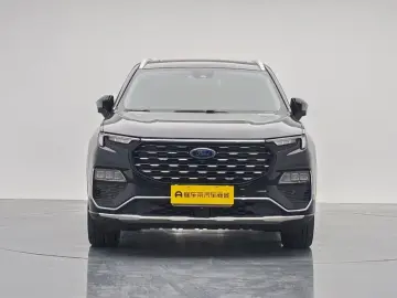 2021 Ford Lingyu New Energy с пробегом 122 900 км