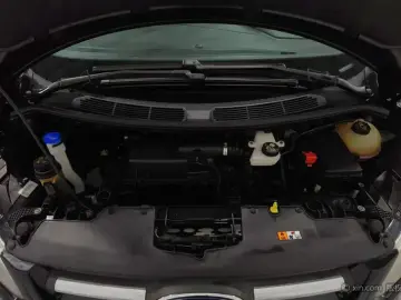 2017 Ford Tourneo с пробегом 123 700 км