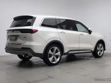 2021 Ford Lingyu New Energy с пробегом 45 900 км
