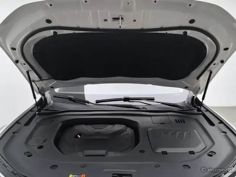2021 Ford Lingyu New Energy с пробегом 45 900 км