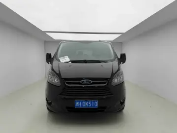 2020 Ford Tourneo с пробегом 42 000 км