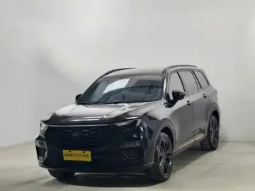 Ford Lingyu New Energy