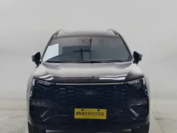 2023 Ford Lingyu New Energy с пробегом 108 000 км