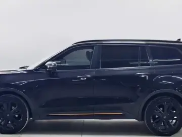 2023 Ford Lingyu New Energy с пробегом 108 000 км