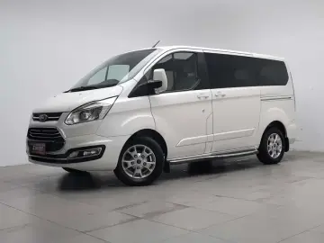 2017 Ford Tourneo с пробегом 149 300 км